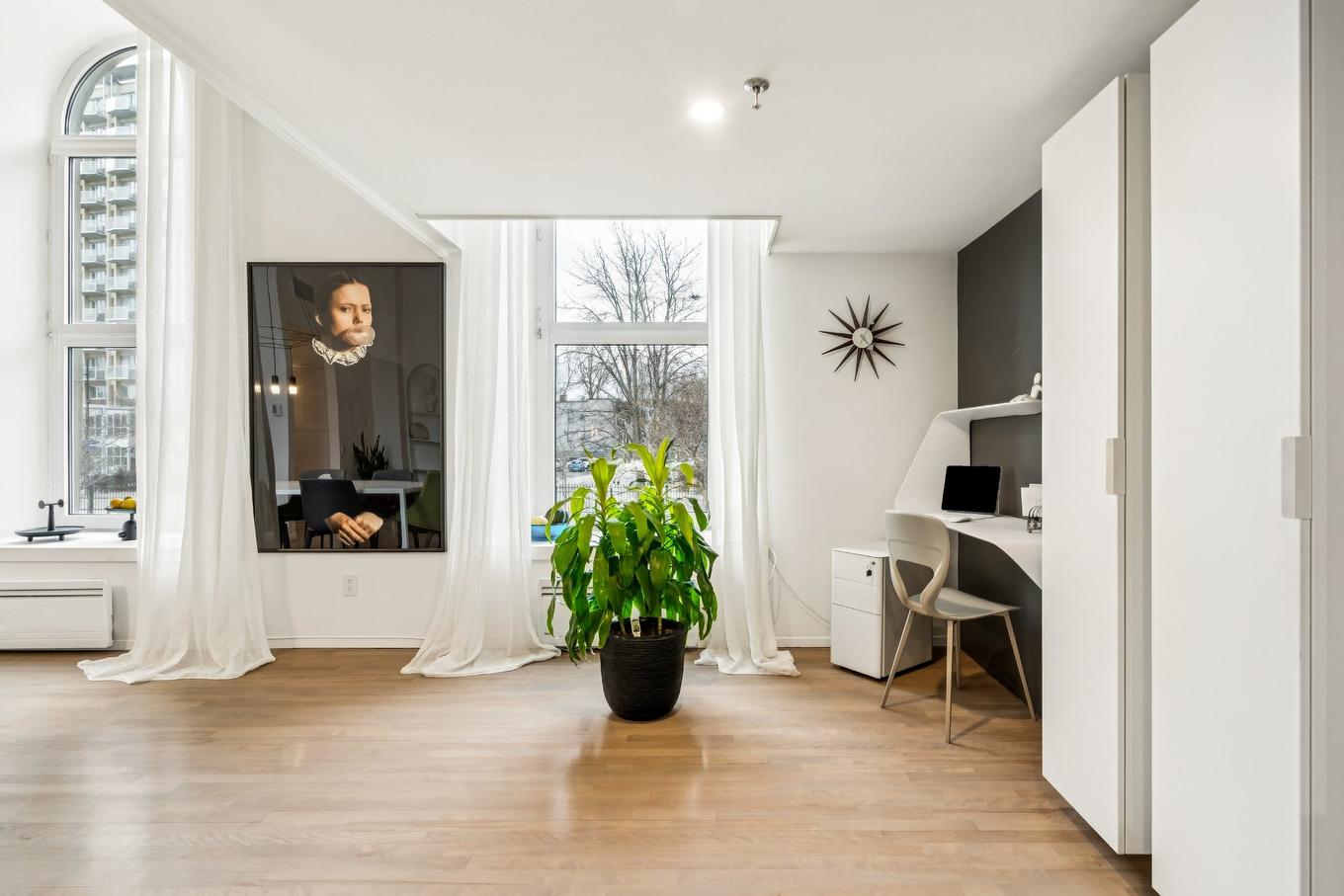 Autre - 227-260 Rue Sherbrooke E., Montréal (Ville-Marie), QC - Indoor Photo Showing Other Room