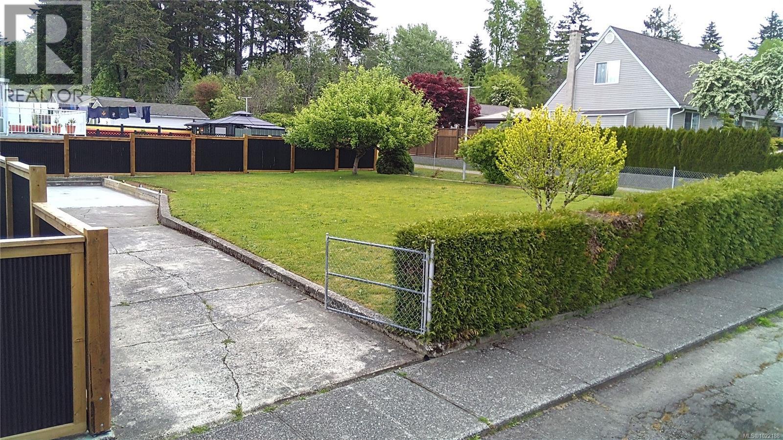 4219 Hollywood St, Port Alberni, BC