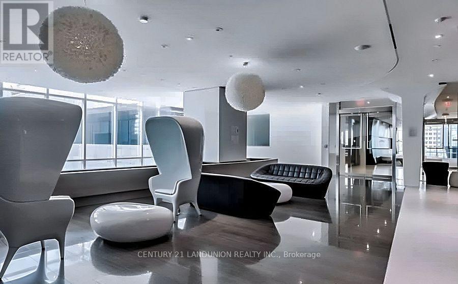 1508 - 1 Bloor Street E, Toronto, ON - Indoor Photo Showing Other Room