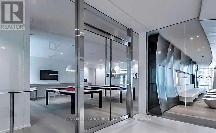 1508 - 1 Bloor Street E, Toronto, ON - Photo Showing Other Room