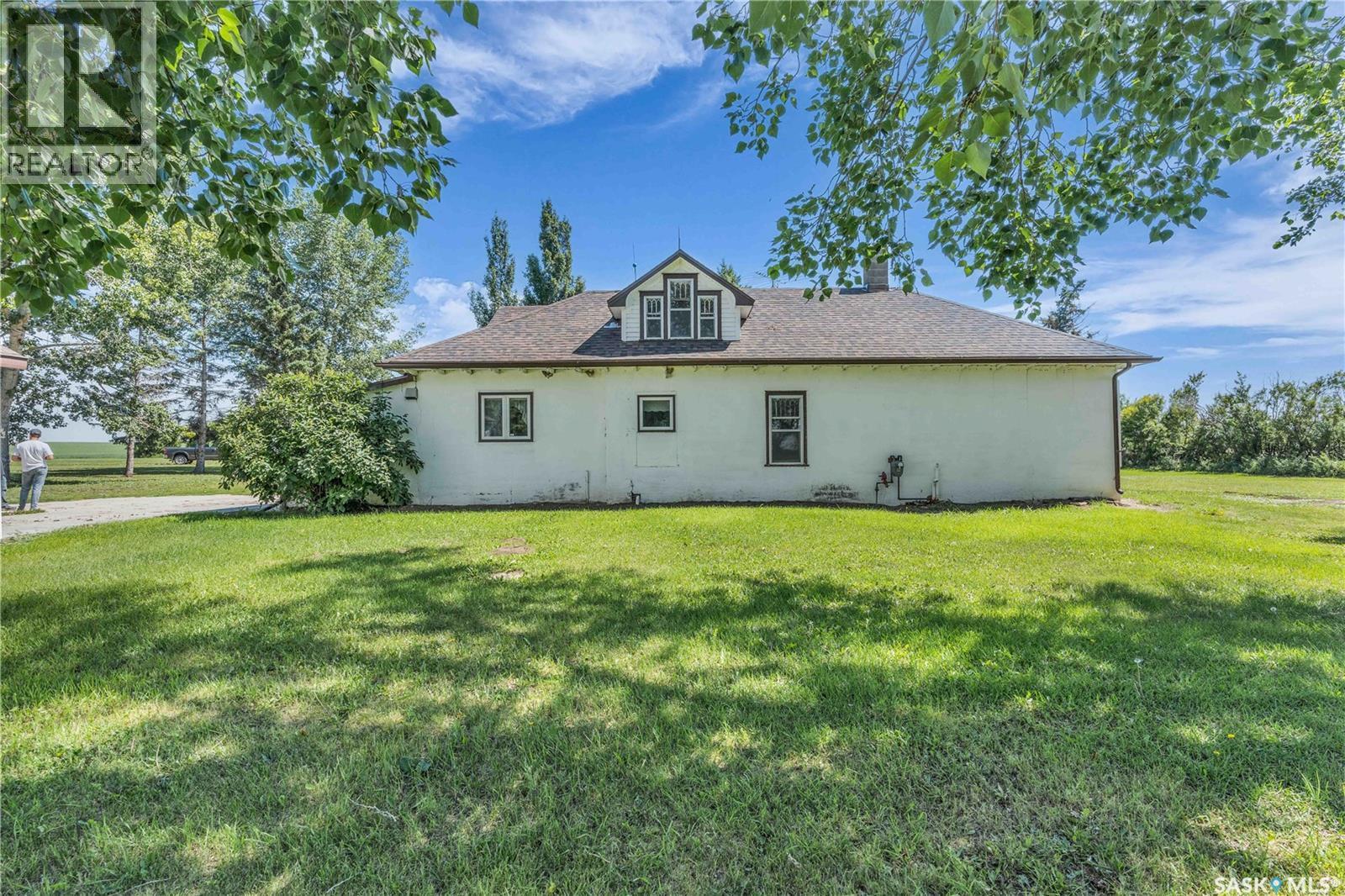 Blucher Rm No. 343, Saskatchewan - Outdoor