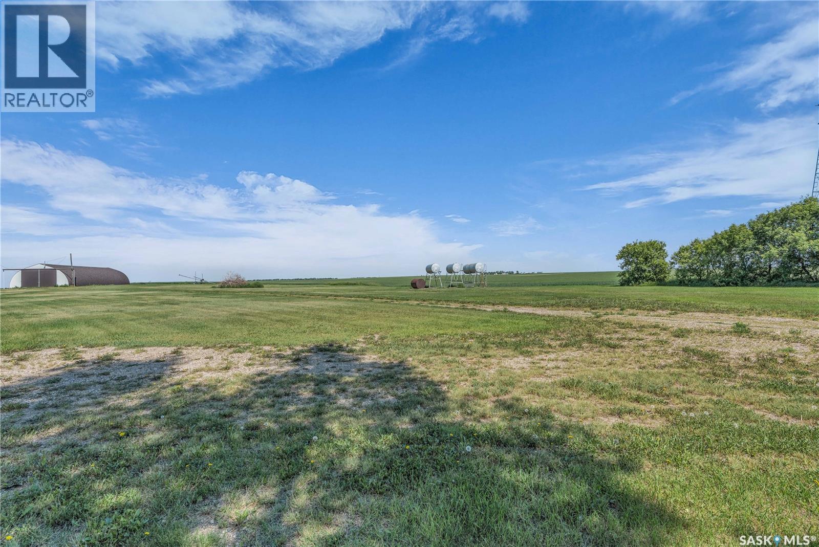 Blucher Rm No. 343, Saskatchewan - Outdoor With View