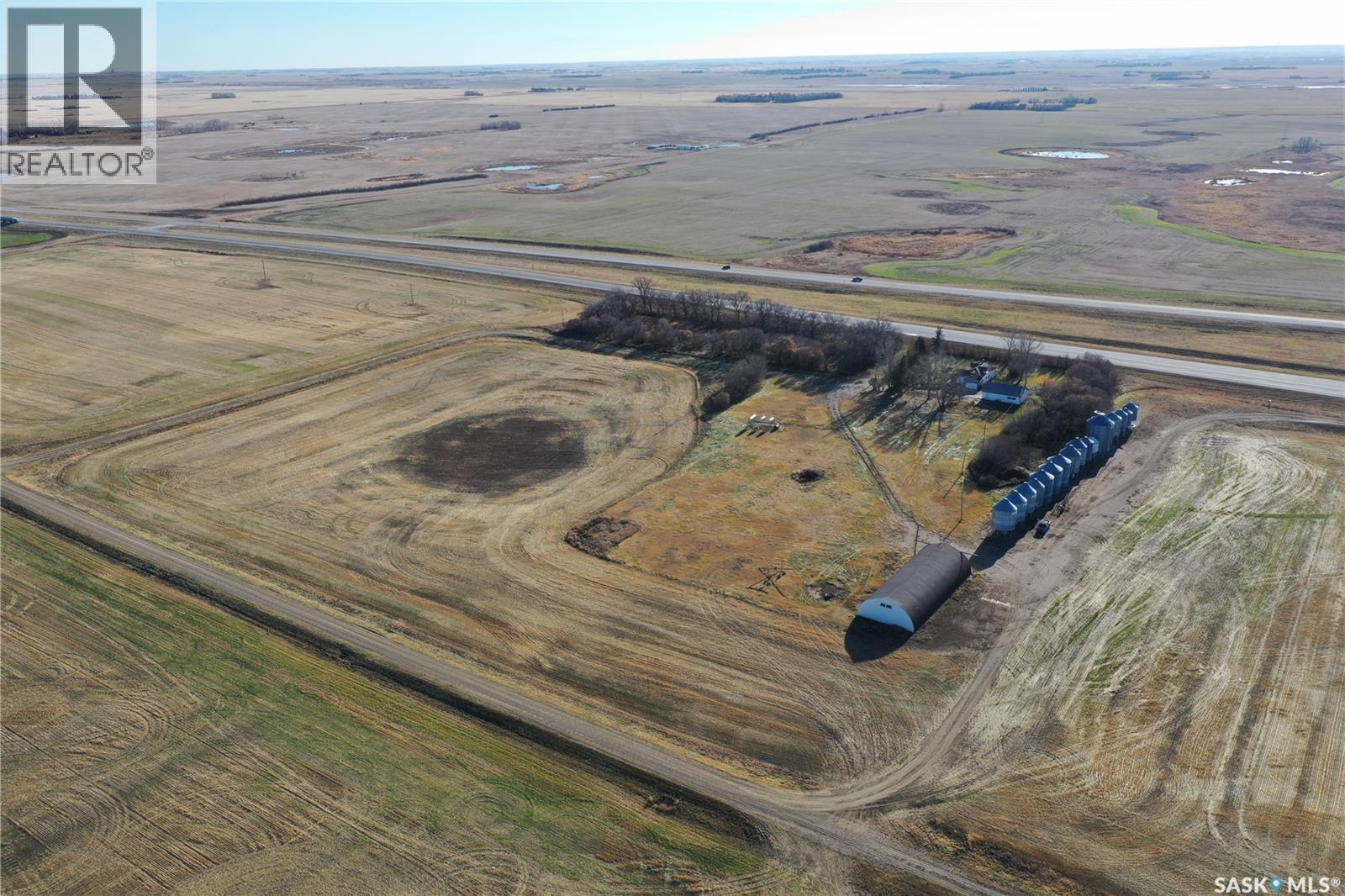 Blucher Rm No. 343, Saskatchewan - With View