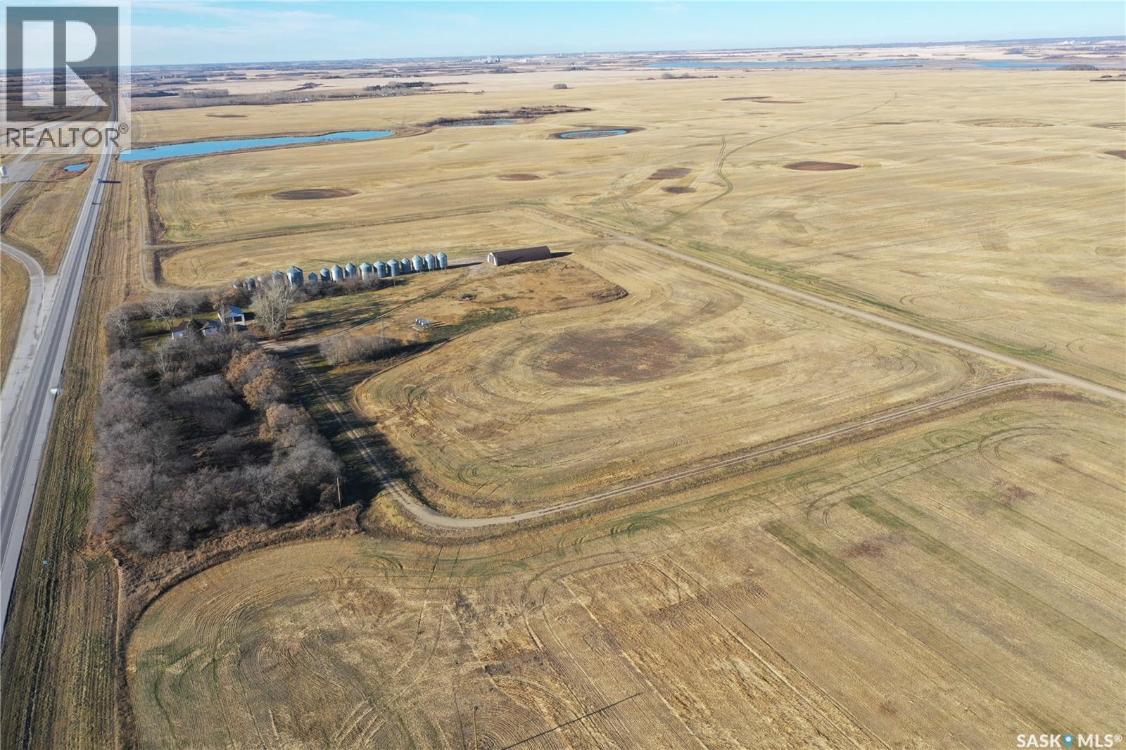 Blucher Rm No. 343, Saskatchewan - Outdoor With View
