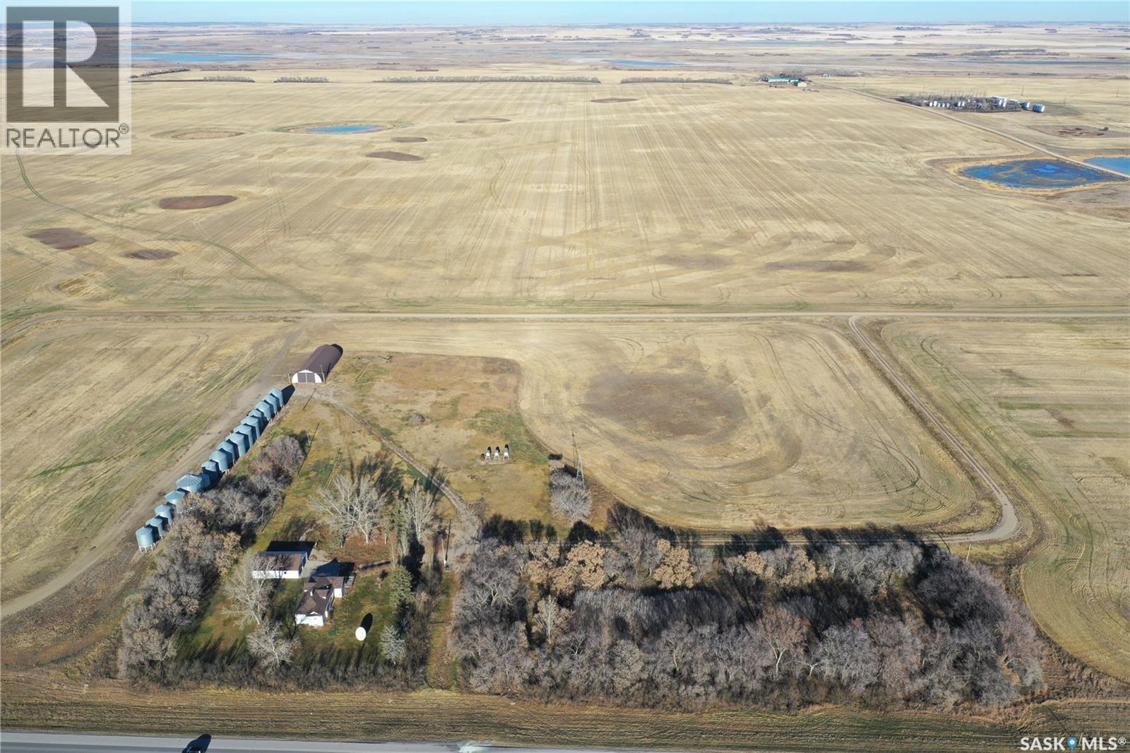 Blucher Rm No. 343, Saskatchewan - Outdoor With Body Of Water With View