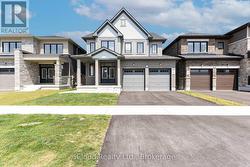 114 THICKETWOOD AVENUE Barrie, ON L9J 0W8