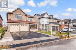 42 AVALANCHE CRESCENT Brampton, ON L6P 1M5