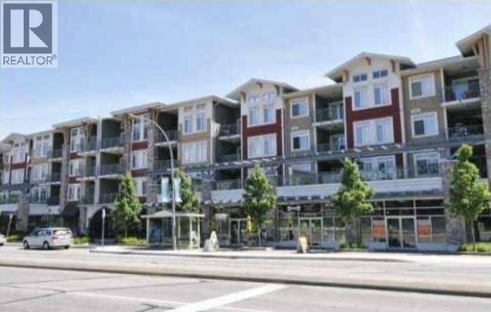 405 12350 Harris Rd, Pitt Meadows, BC - Outdoor With Balcony With Facade