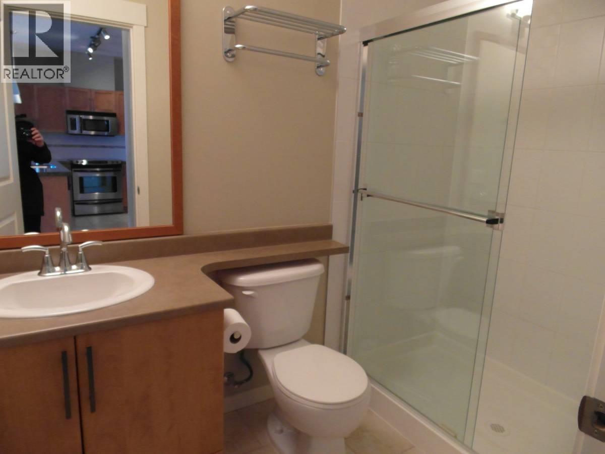 405 12350 Harris Rd, Pitt Meadows, BC - Indoor Photo Showing Bathroom