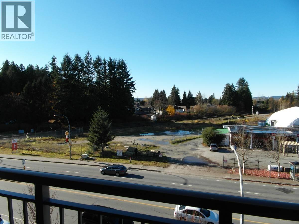 405 12350 Harris Rd, Pitt Meadows, BC - Outdoor With View
