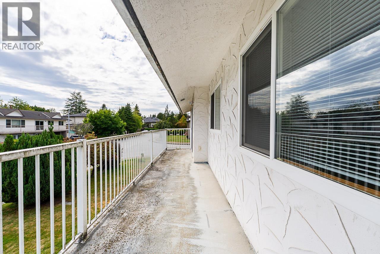 8391 Rideau Drive, Richmond, BC - Outdoor With Exterior