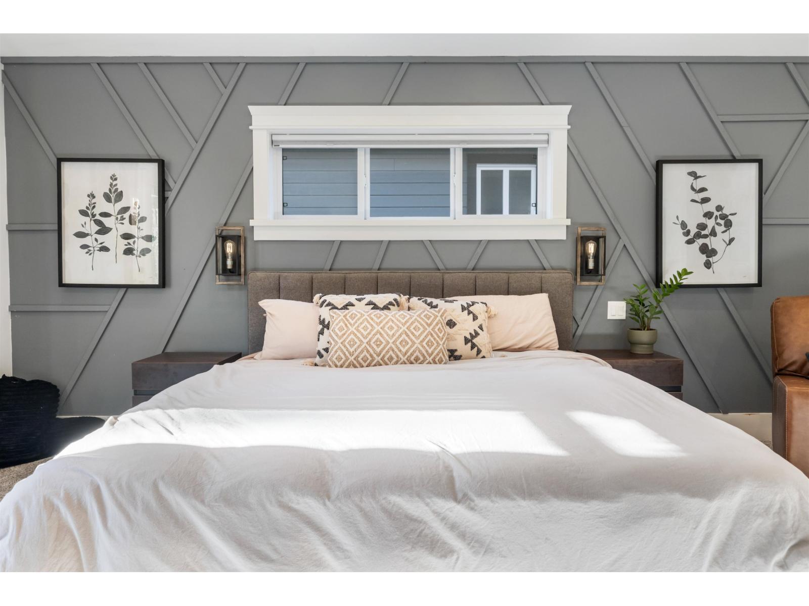 35294 Ewert Avenue, Mission, BC - Indoor Photo Showing Bedroom