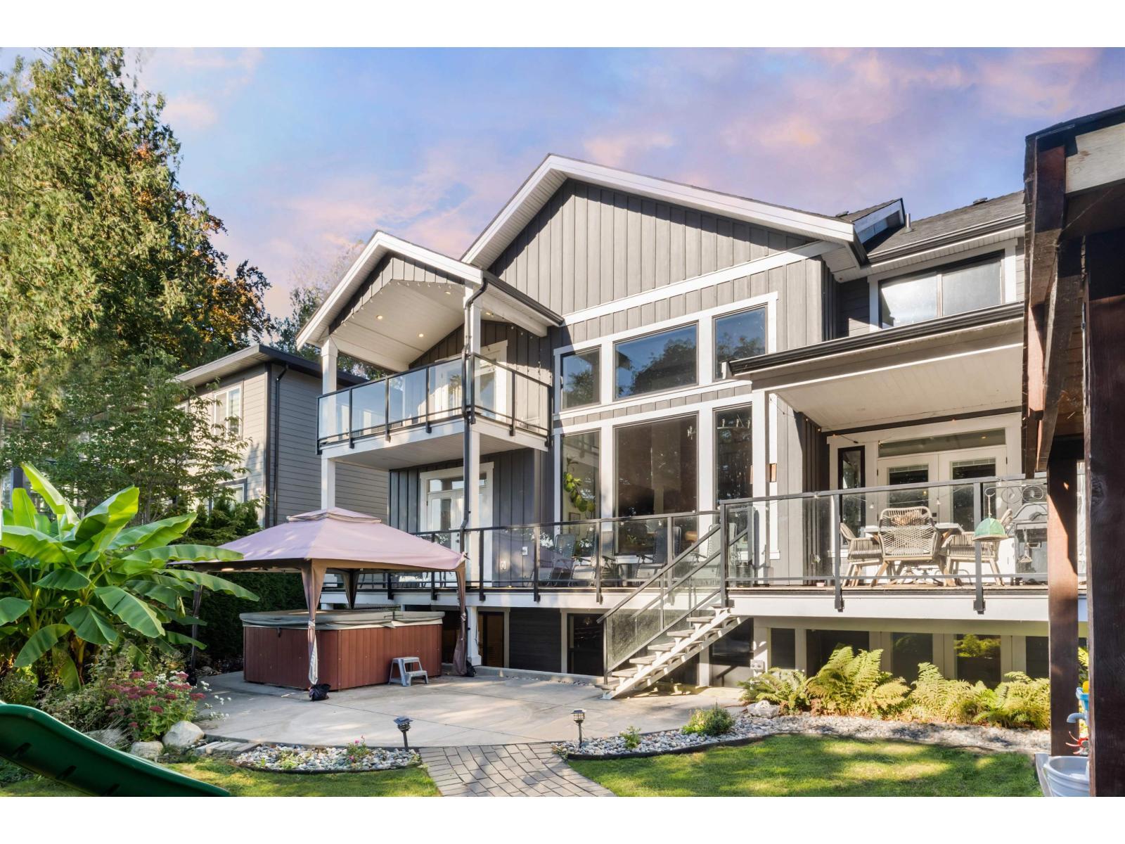 35294 Ewert Avenue, Mission, BC - Outdoor