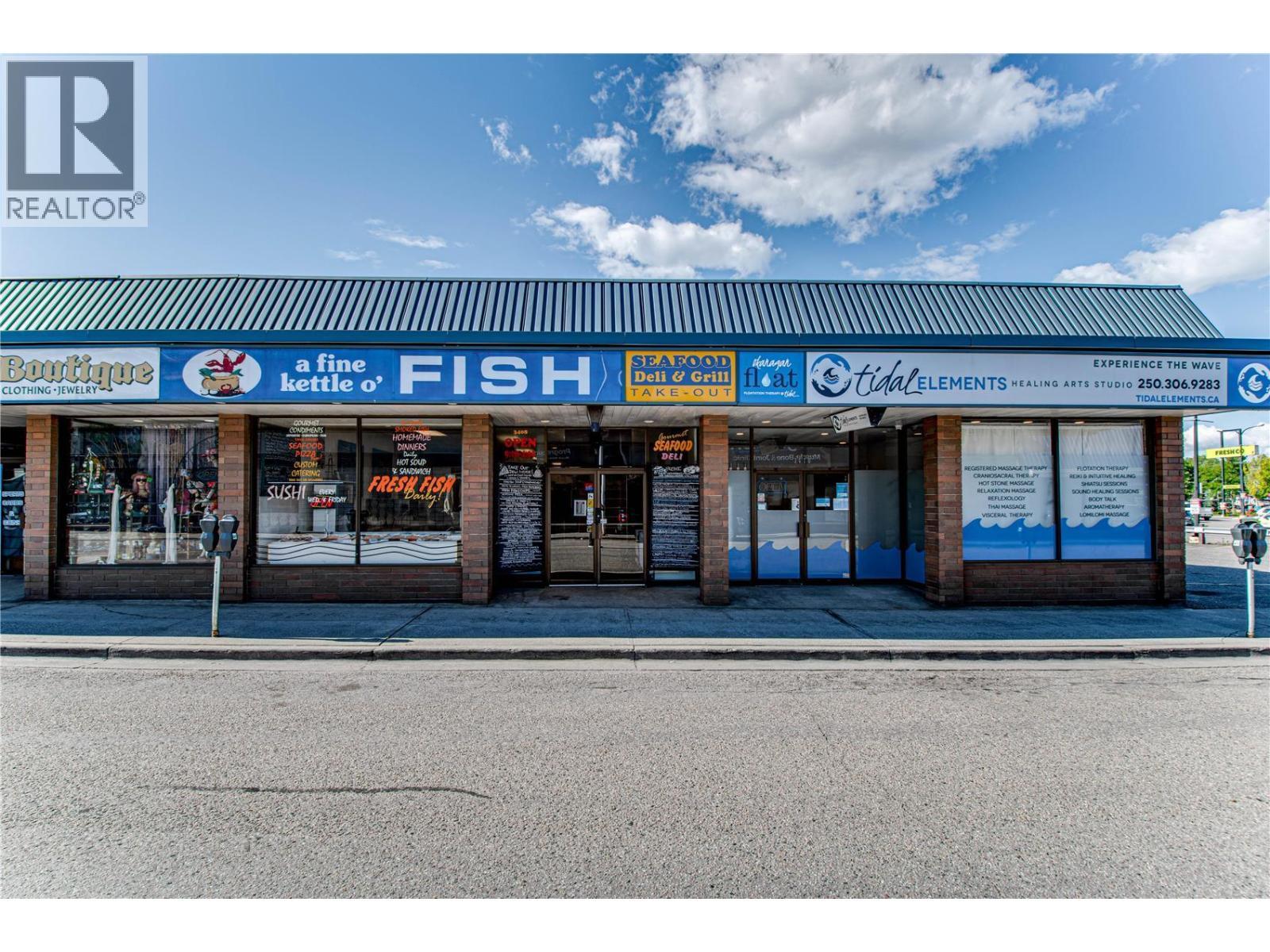 3408 31 Avenue, Vernon, BC