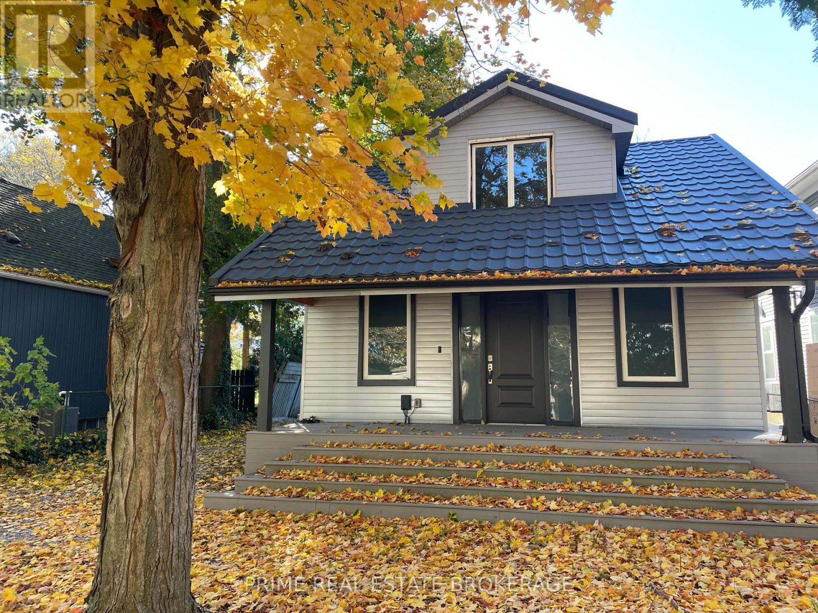 1294 Springbank Avenue, London South (South B), ON - Outdoor