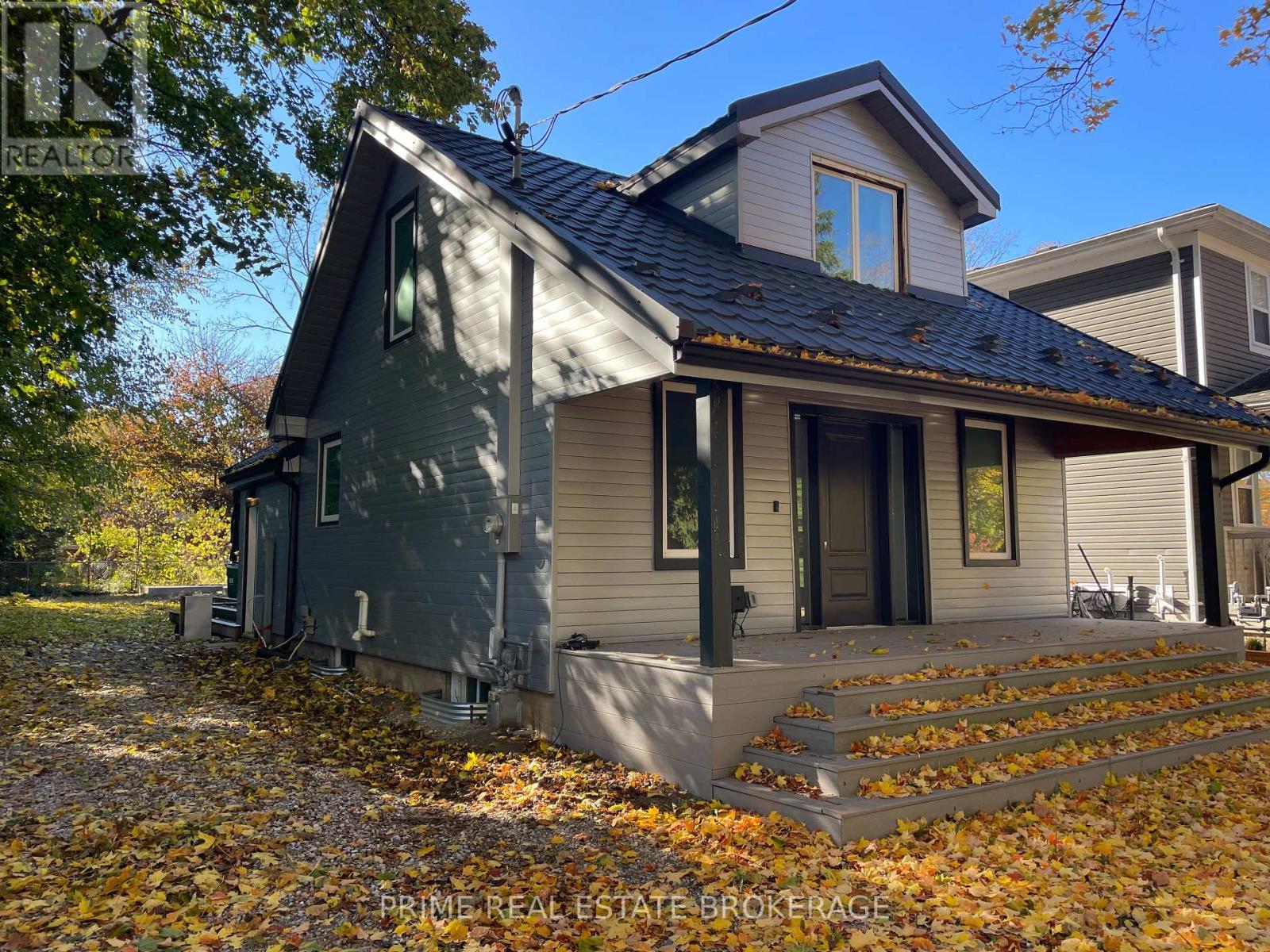 1294 Springbank Avenue, London South (South B), ON - Outdoor