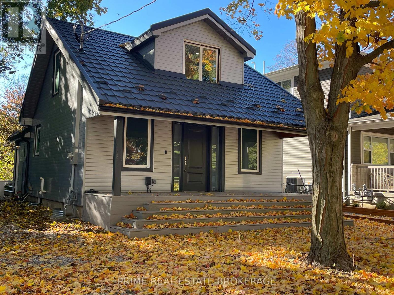 1294 Springbank Avenue, London South (South B), ON - Outdoor