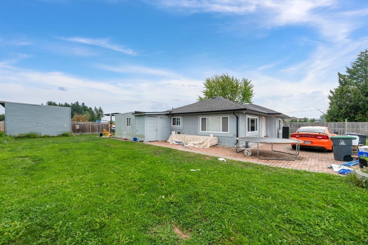 3936 176 Street, Surrey, BC