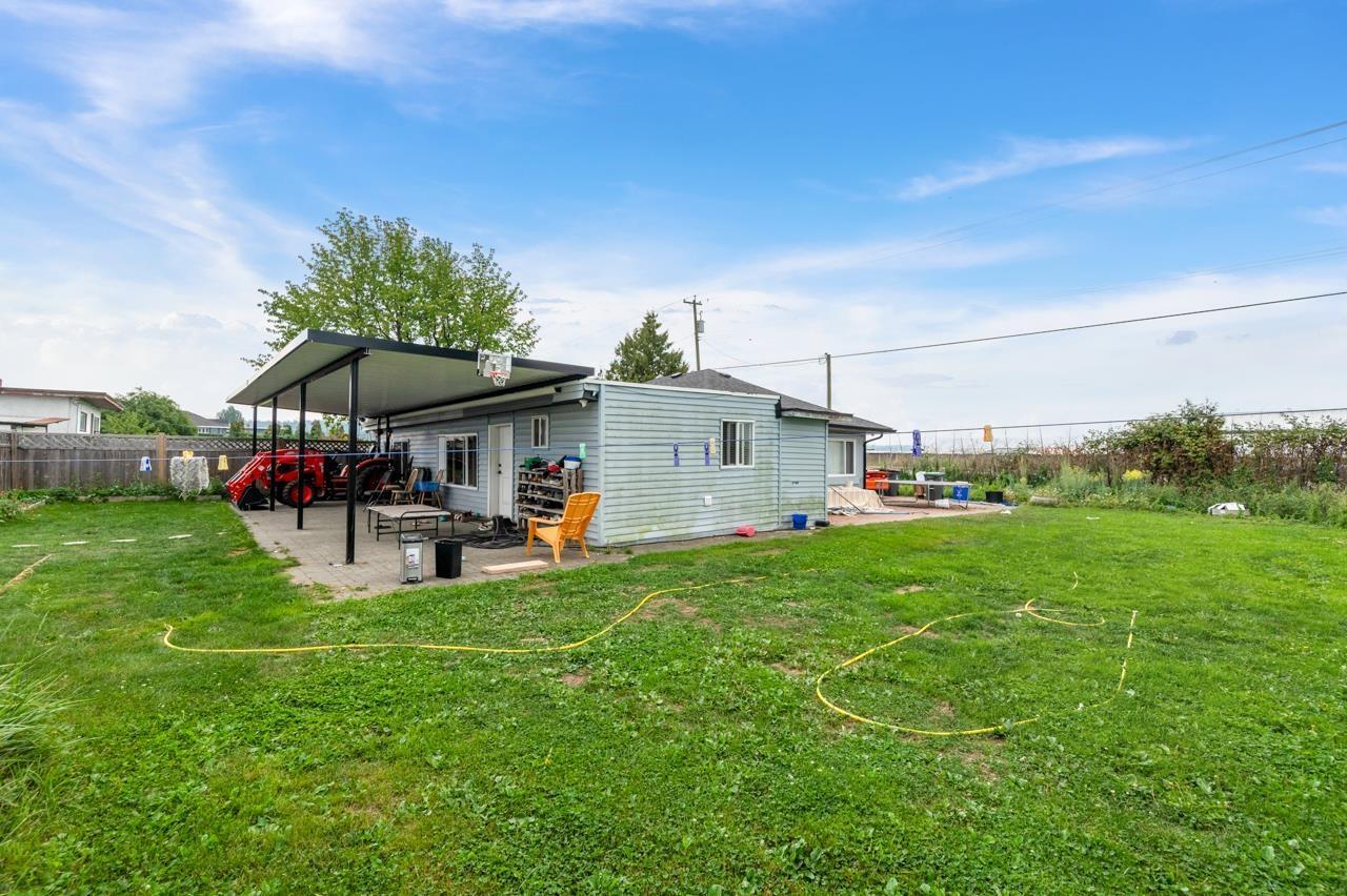 3936 176 Street, Surrey, BC