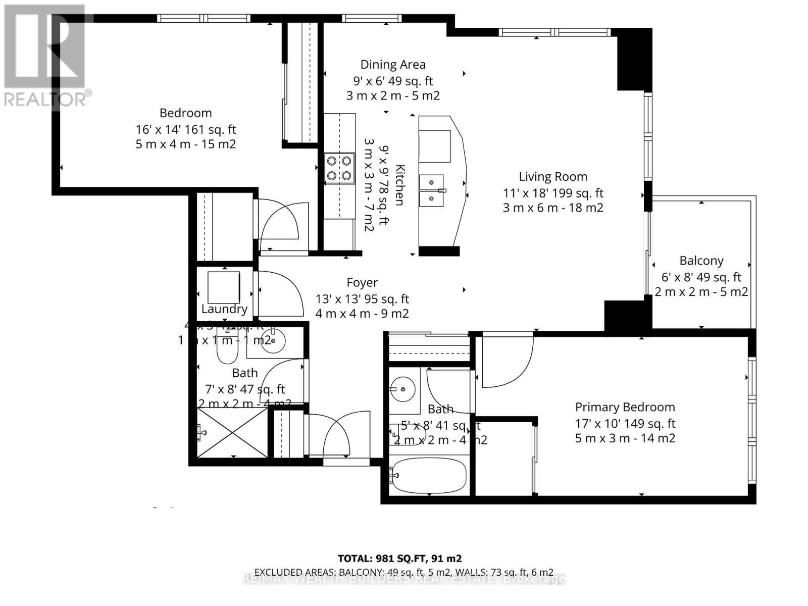 305 - 1720 Eglinton Avenue E, Toronto, ON - Other