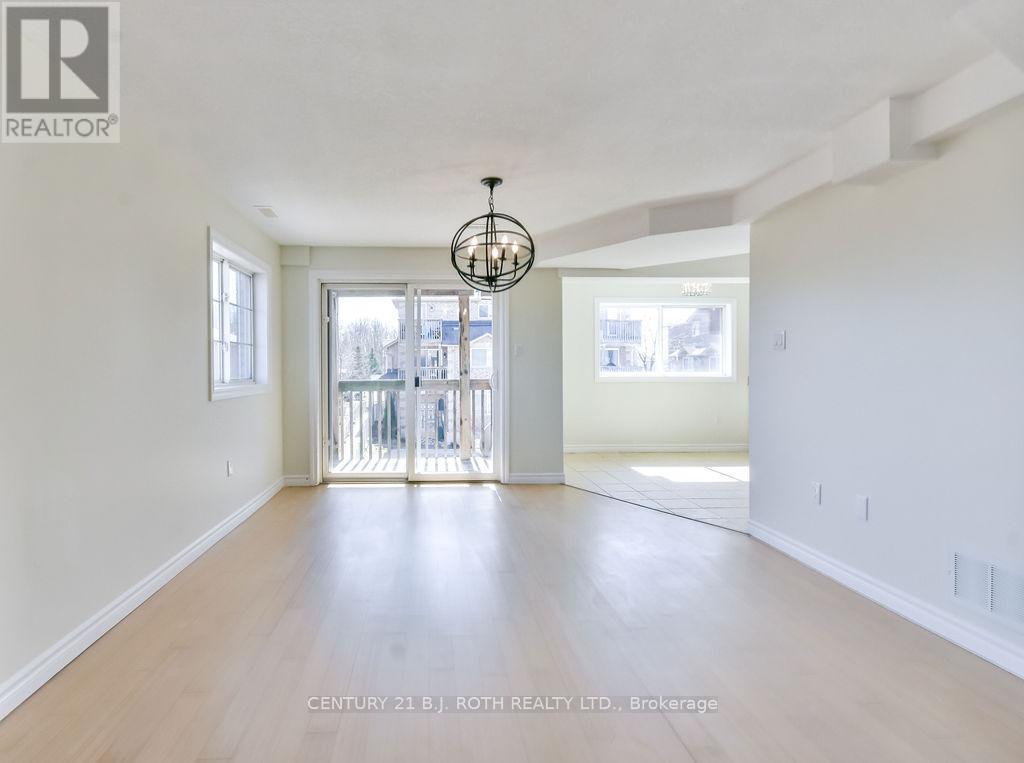 2 - 87 Goodwin Drive, Barrie, ON - Indoor