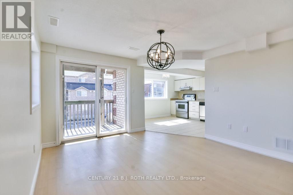 2 - 87 Goodwin Drive, Barrie, ON - Indoor