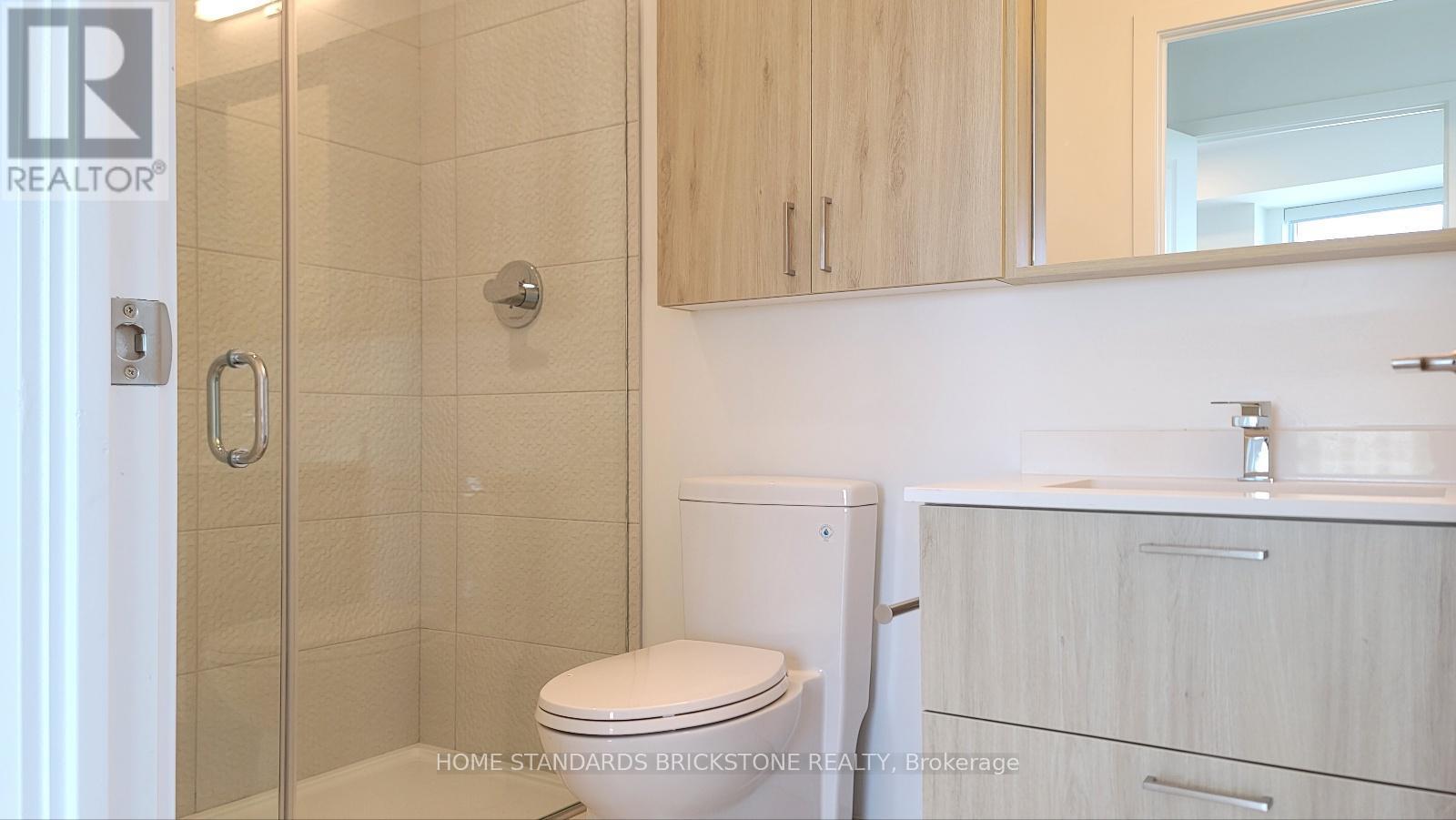 A-1405 - 30 Upper Mall Way, Vaughan, ON - Indoor Photo Showing Bathroom