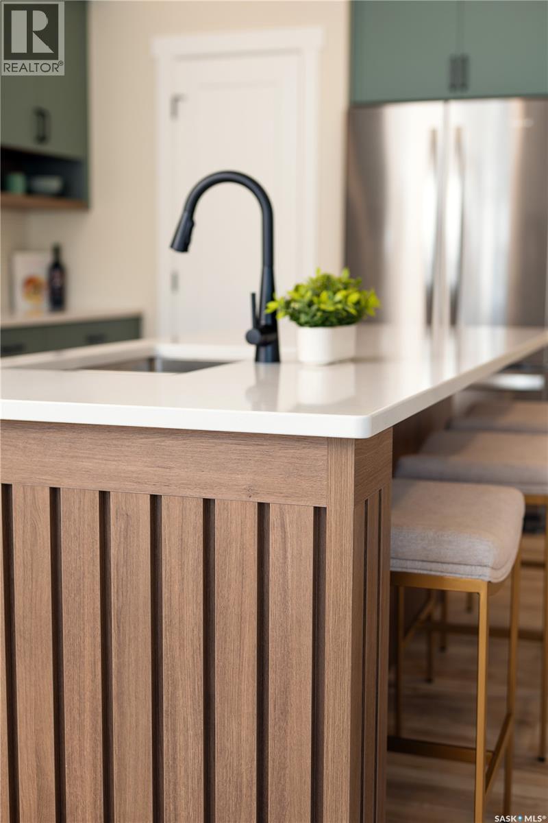 121 Yuel Crescent, Saskatoon, SK - Indoor Photo Showing Other Room