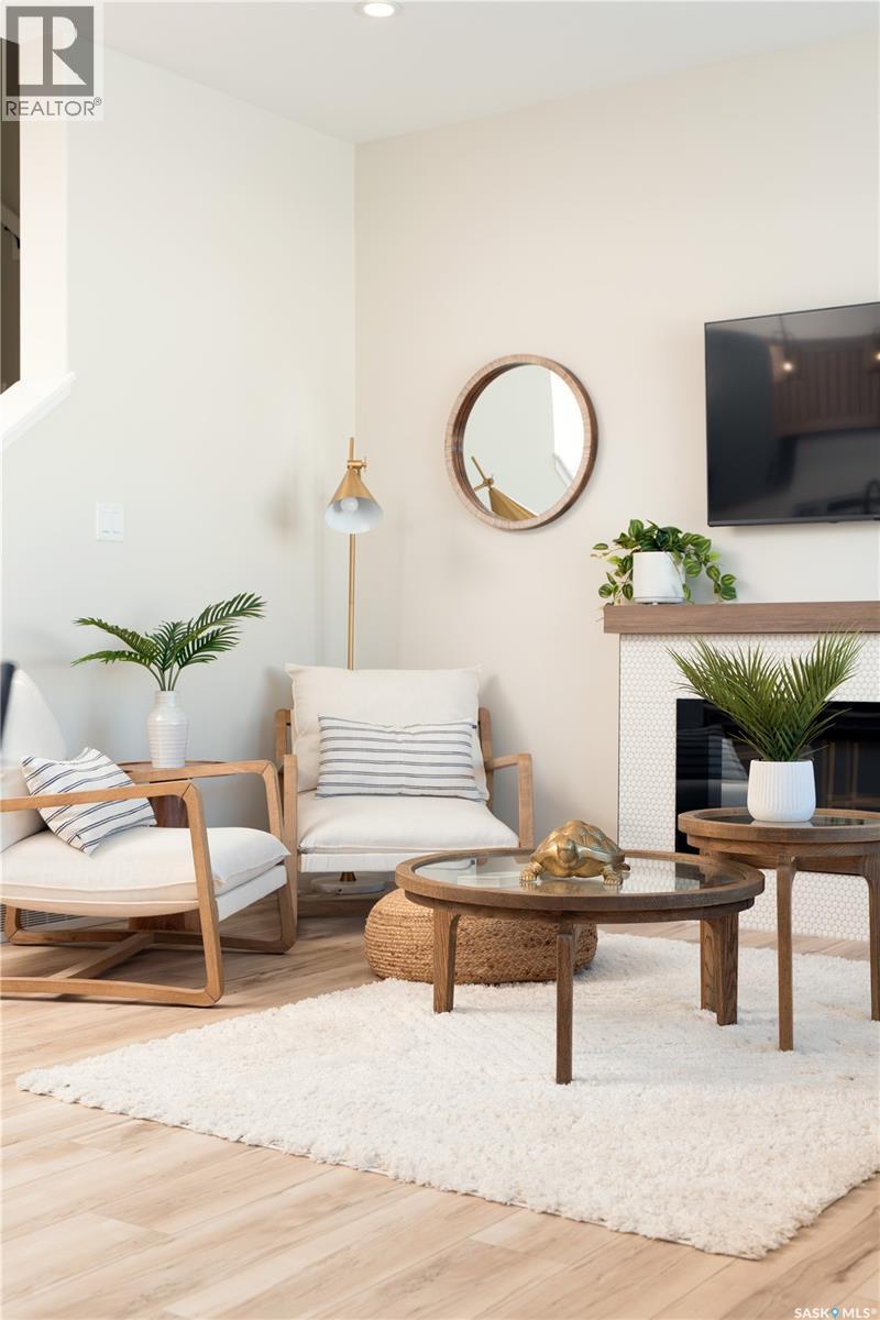 121 Yuel Crescent, Saskatoon, SK - Indoor