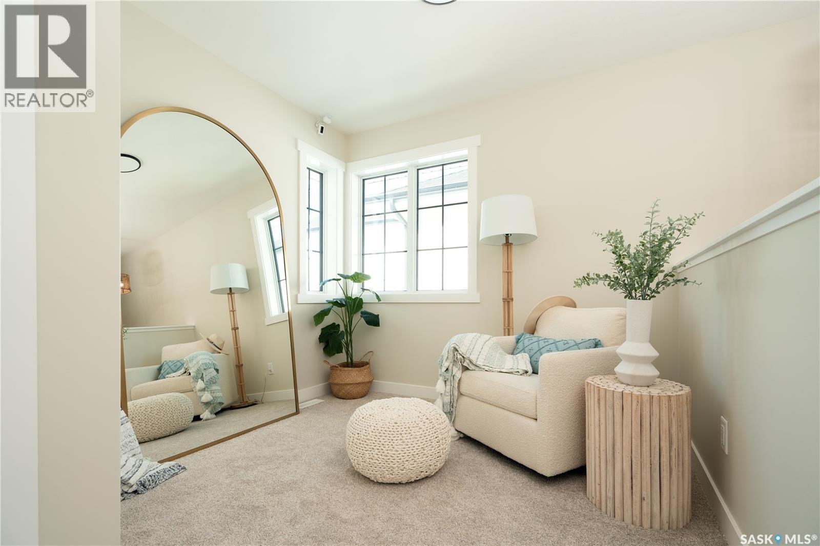 121 Yuel Crescent, Saskatoon, SK - Indoor Photo Showing Other Room