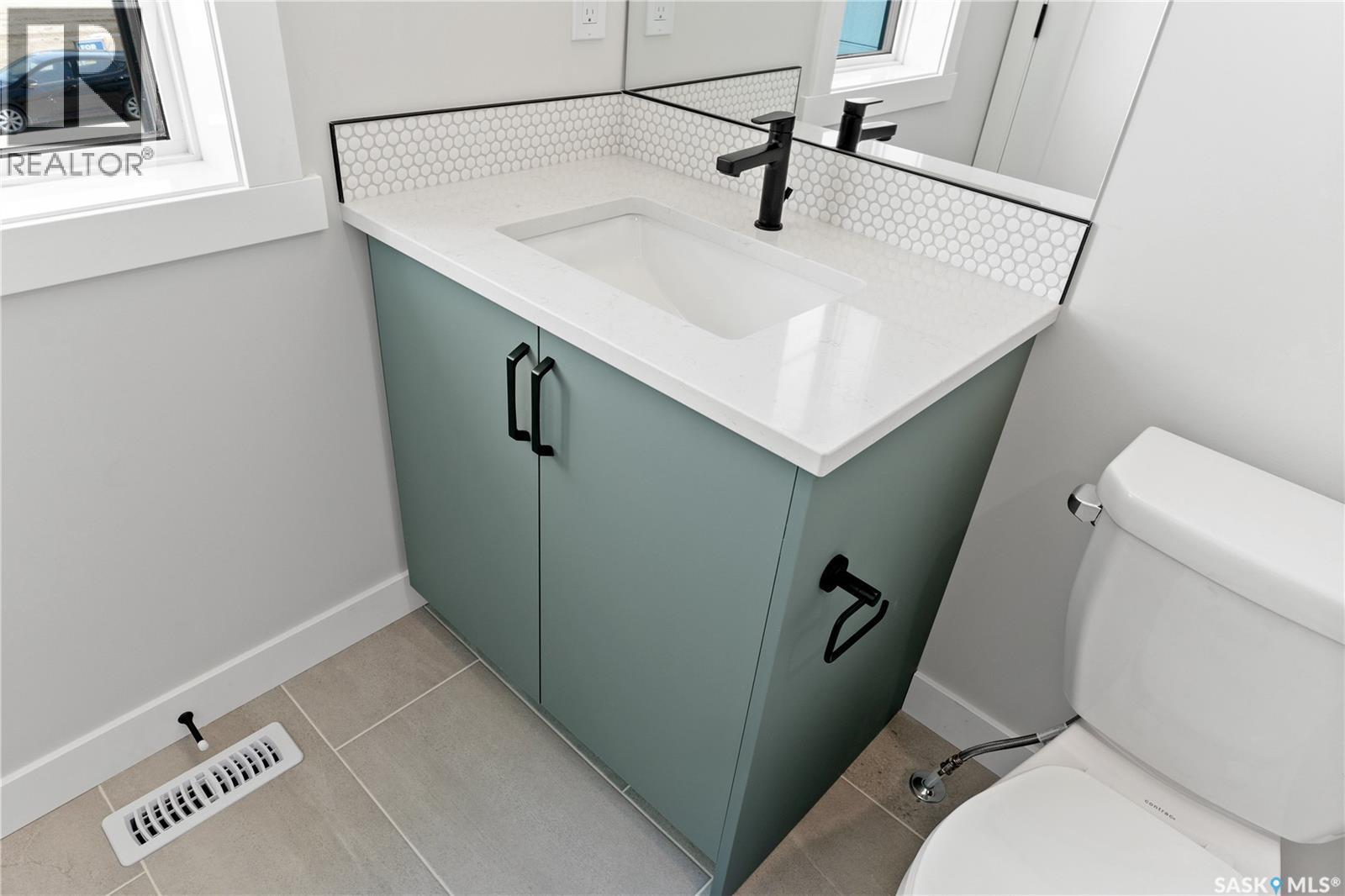 117 Yuel Crescent, Saskatoon, SK - Indoor Photo Showing Bathroom