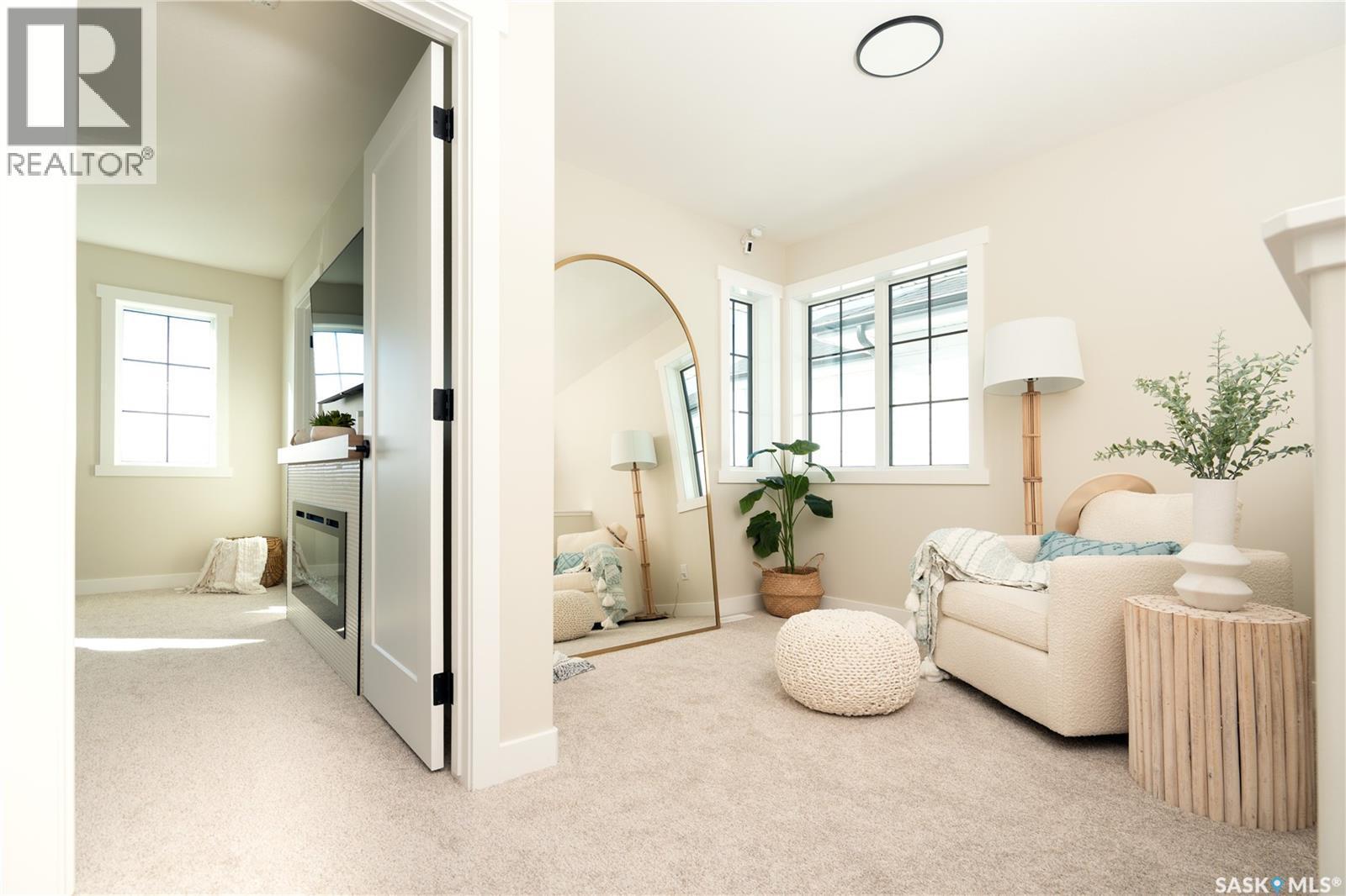 226 Yuel Lane, Saskatoon, SK - Indoor Photo Showing Other Room