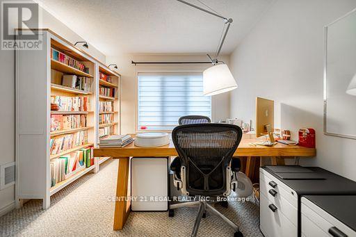 3095 Robert Brown Boulevard, Oakville, ON - Indoor Photo Showing Office