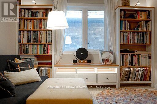 3095 Robert Brown Boulevard, Oakville, ON - Indoor