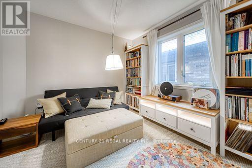 3095 Robert Brown Boulevard, Oakville, ON - Indoor Photo Showing Bedroom