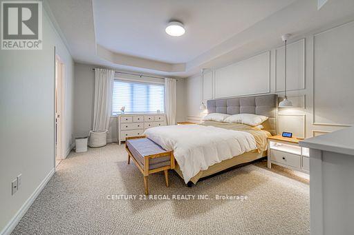 3095 Robert Brown Boulevard, Oakville, ON - Indoor Photo Showing Bedroom