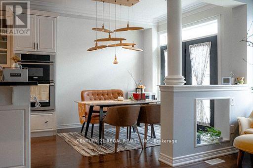 3095 Robert Brown Boulevard, Oakville, ON - Indoor