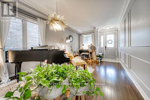 3095 Robert Brown Boulevard, Oakville, ON - Indoor Photo Showing Other Room