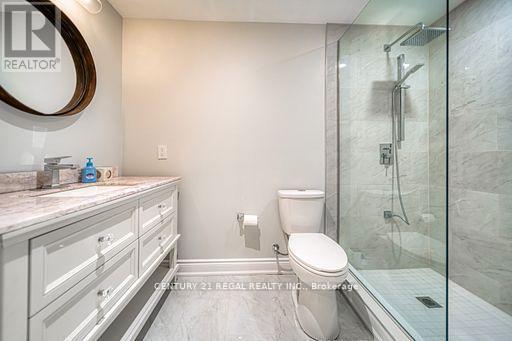 3095 Robert Brown Boulevard, Oakville, ON - Indoor Photo Showing Bathroom