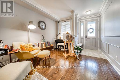 3095 Robert Brown Boulevard, Oakville, ON - Indoor Photo Showing Other Room