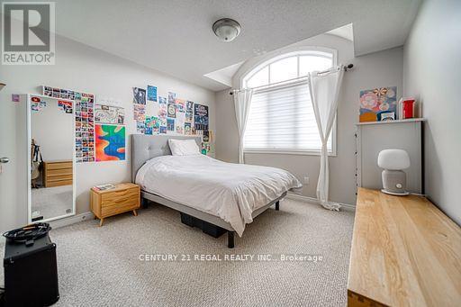 3095 Robert Brown Boulevard, Oakville, ON - Indoor Photo Showing Bedroom