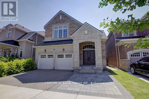 140 Cherryhurst Road, Oakville, ON - Outdoor With Facade