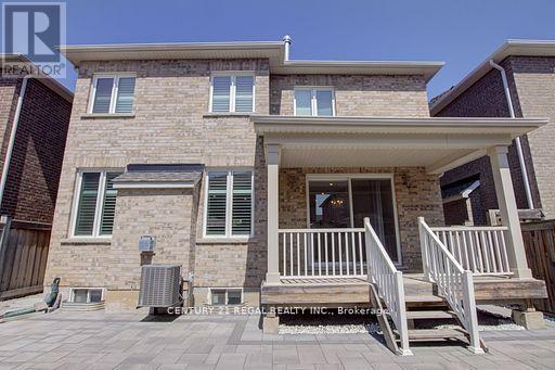 140 Cherryhurst Road, Oakville, ON - Outdoor With Facade