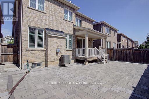 140 Cherryhurst Road, Oakville, ON - Outdoor