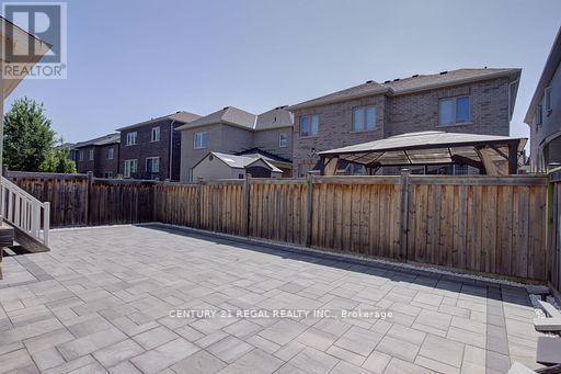 140 Cherryhurst Road, Oakville, ON - Outdoor