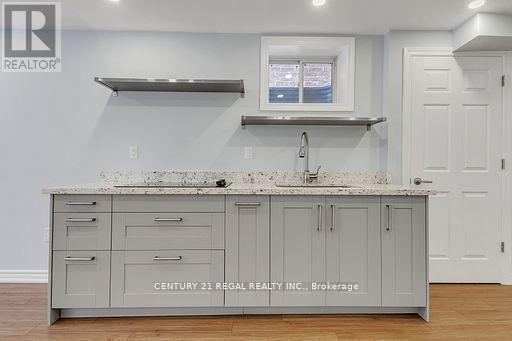 140 Cherryhurst Road, Oakville, ON - Indoor Photo Showing Other Room