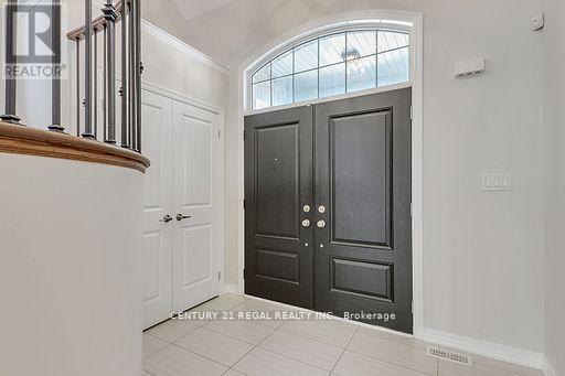 140 Cherryhurst Road, Oakville, ON - Indoor Photo Showing Other Room