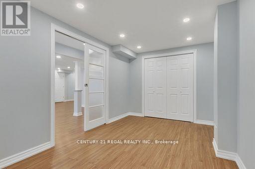 140 Cherryhurst Road, Oakville, ON - Indoor Photo Showing Other Room