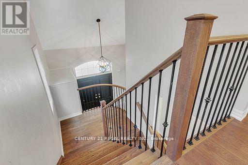 140 Cherryhurst Road, Oakville, ON - Indoor Photo Showing Other Room
