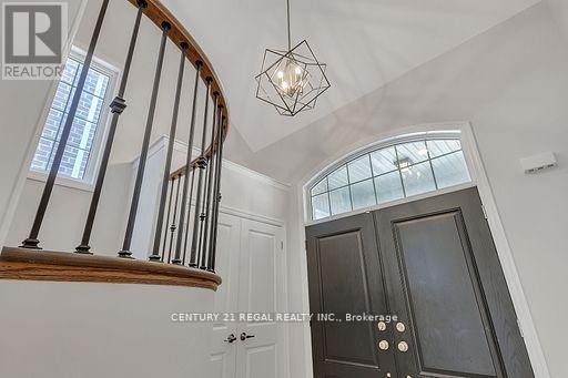 140 Cherryhurst Road, Oakville, ON - Indoor Photo Showing Other Room